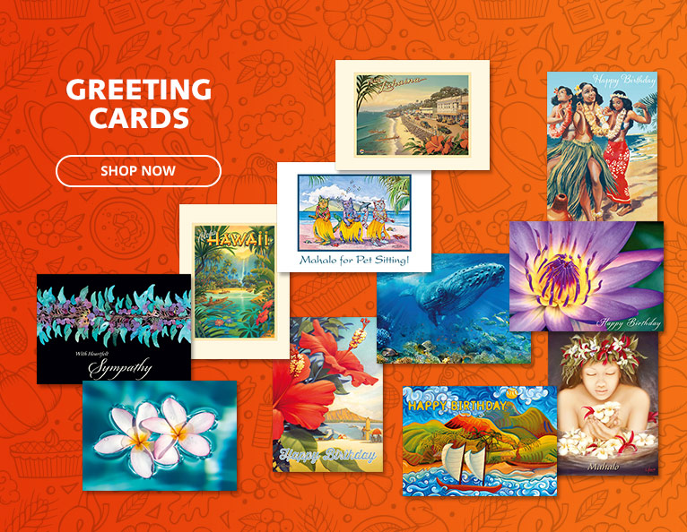 Greeting Cards