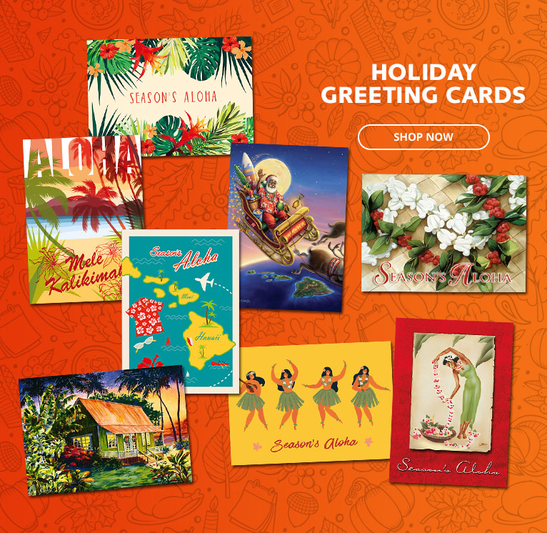Holiday Greeting Cards