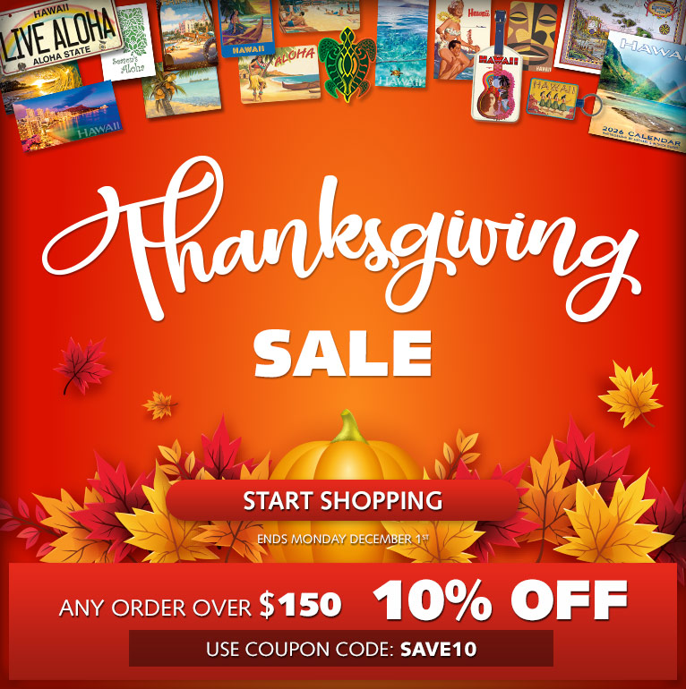 Thanksgiving Special Sale! - 10% OFF Site-Wide