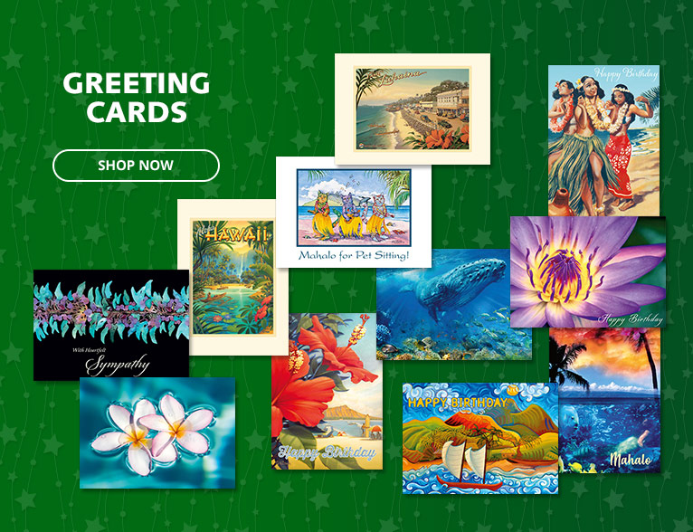 Greeting Cards