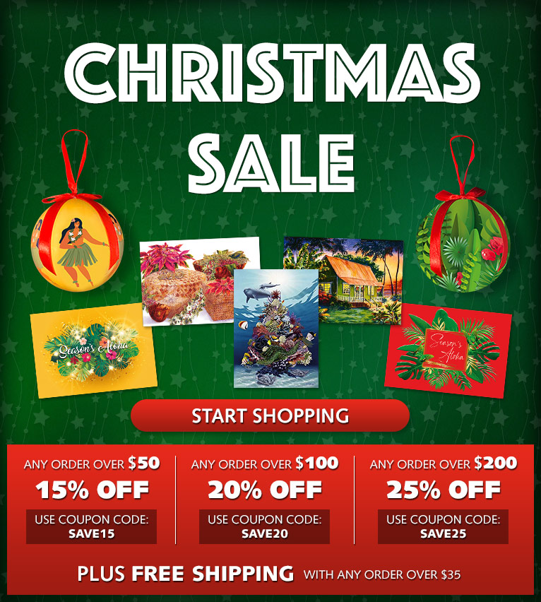 Christmas Special Sale - Up to 25% OFF