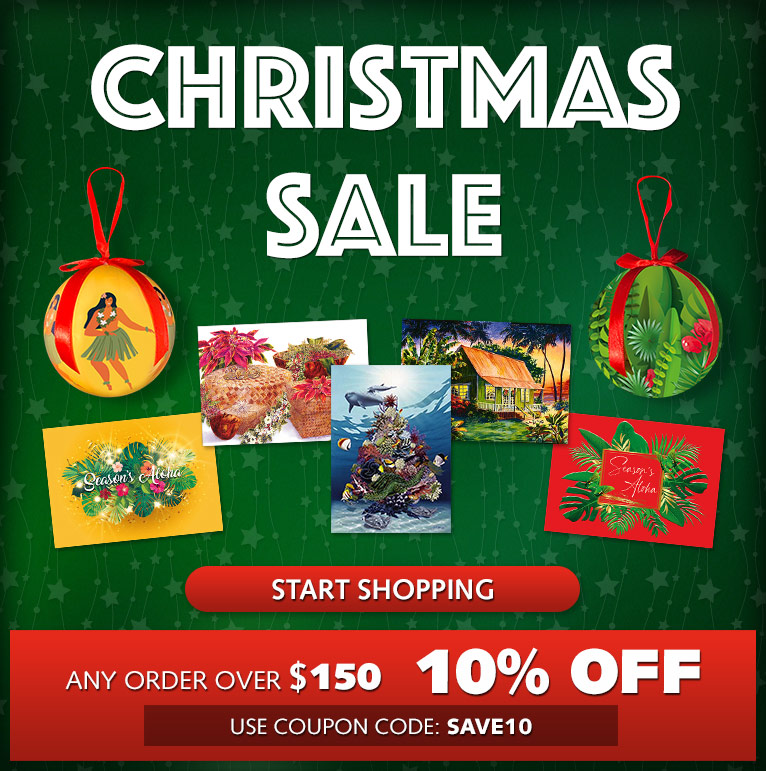 Christmas Special Sale! - 10% OFF Site-Wide