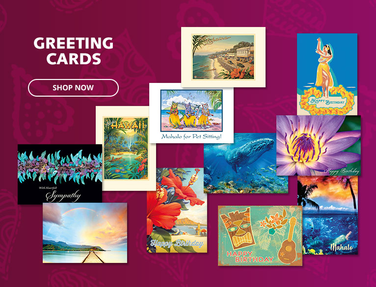 Greeting Cards