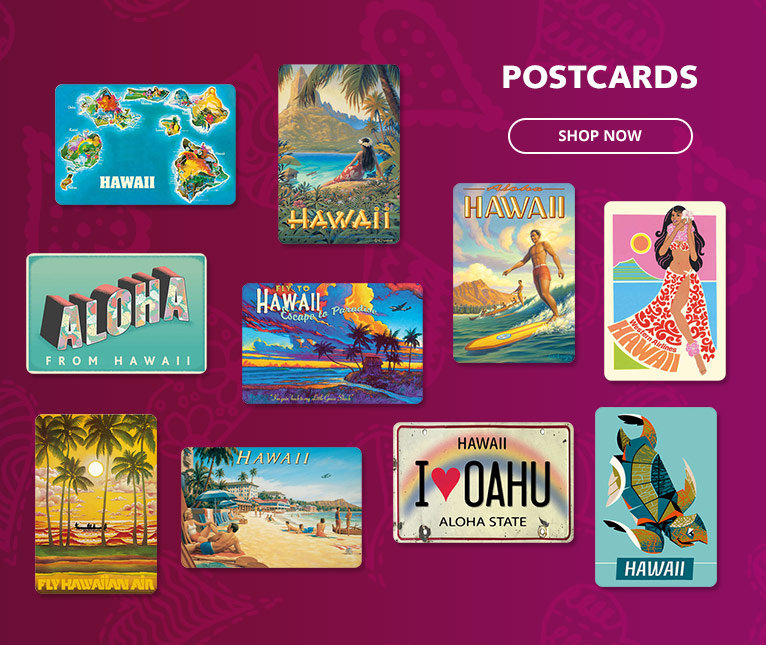Postcards