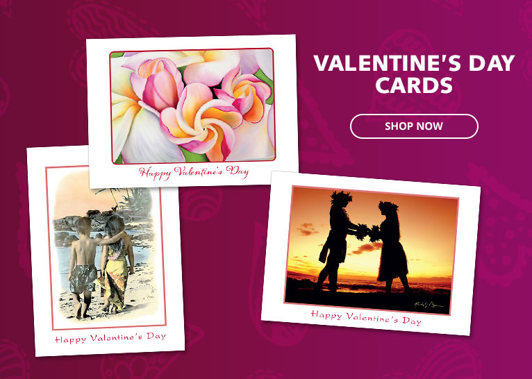 Valentine's Day Cards