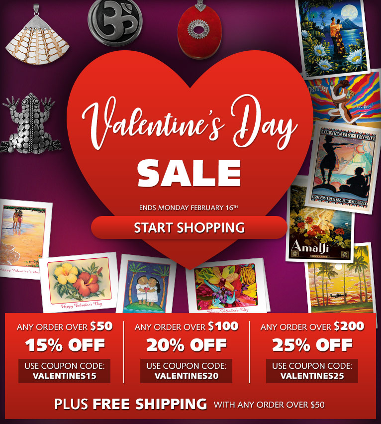 Valentine's Day Special Sale - Up to 25% OFF