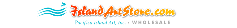 Island Art Store - Wholesale