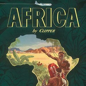 Africa