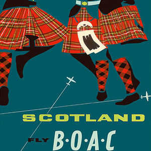 BOAC Airlines