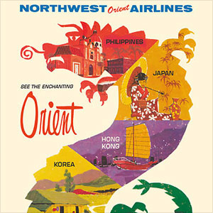 Northwest Orient