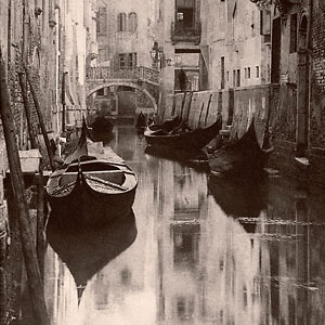 Alfred Stieglitz