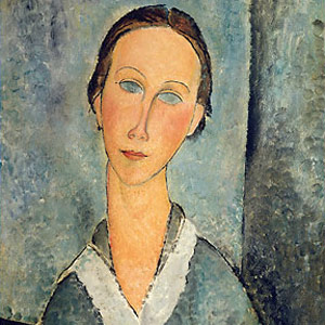 Amedeo Modigliani