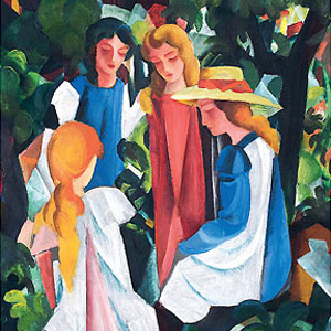 August Macke