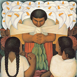 Diego Rivera