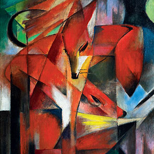 Franz Marc