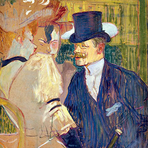 Henri de Toulouse-Lautrec