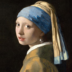 Johannes Vermeer