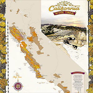 California Map