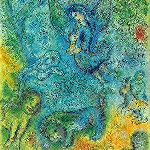 Marc Chagall