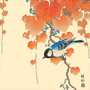 Ohara Koson