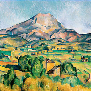 Paul Cézanne