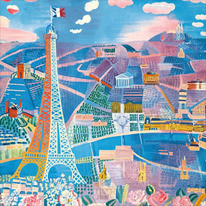 Raoul Dufy