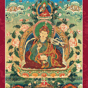 Tibetan Thangka Buddhist Paintings Collection