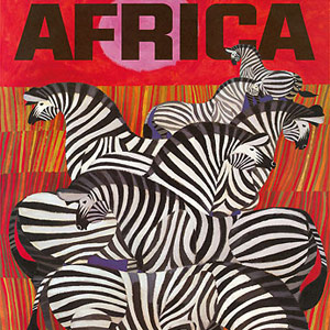 Africa