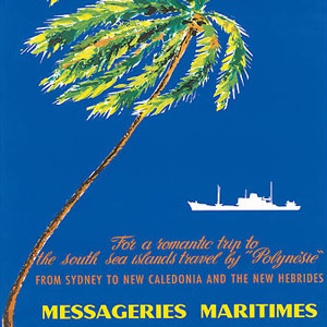 Messageries Maritimes