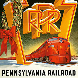 Pennsylvania Railroad