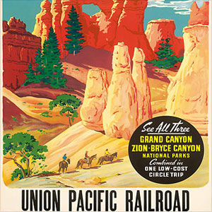 Union Pacific