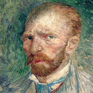 Vincent van Gogh