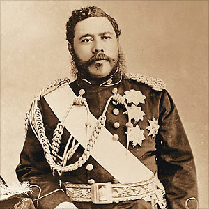 Hawaiian Monarchy