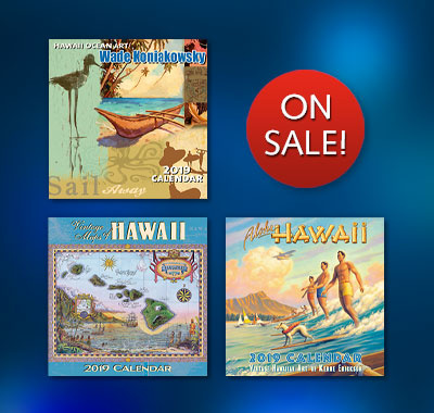 400px x 380px - Hawaiian Art - Island Art Store - Hawaii Art Prints, Posters ...