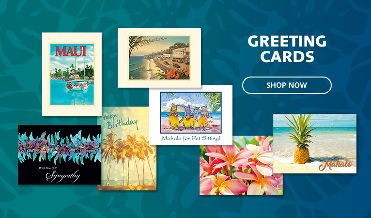 Greeting Cards