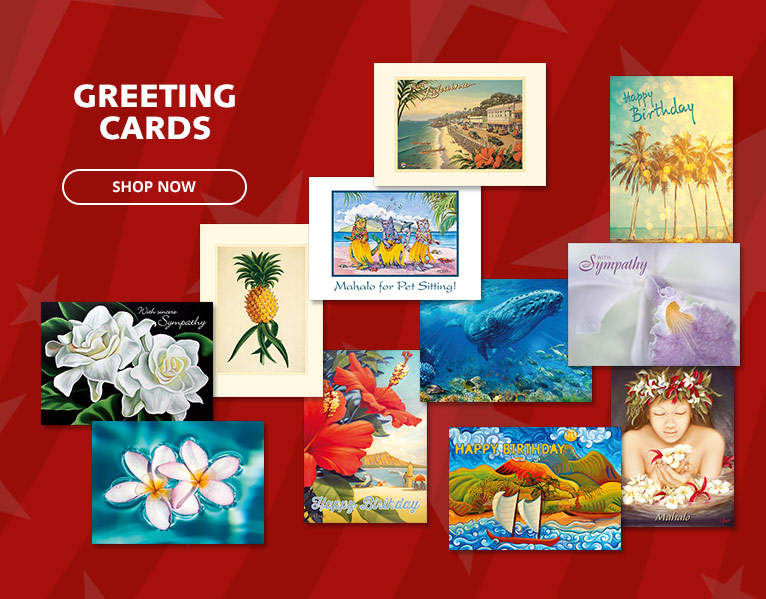 Greeting Cards