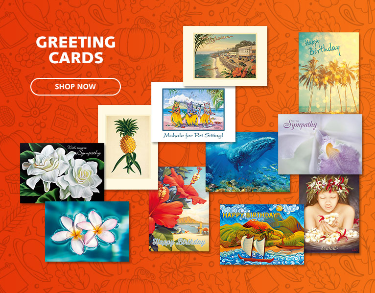 Greeting Cards