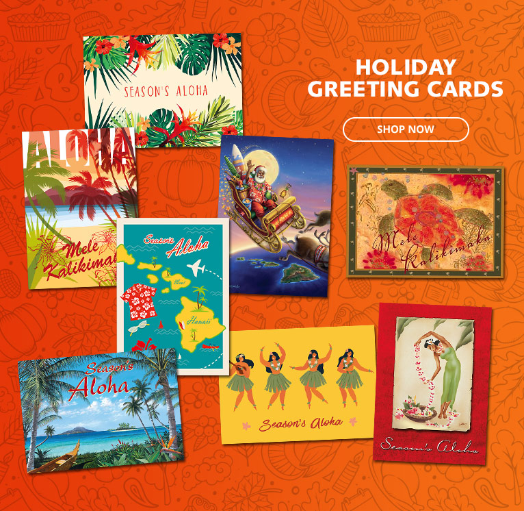 Holiday Greeting Cards