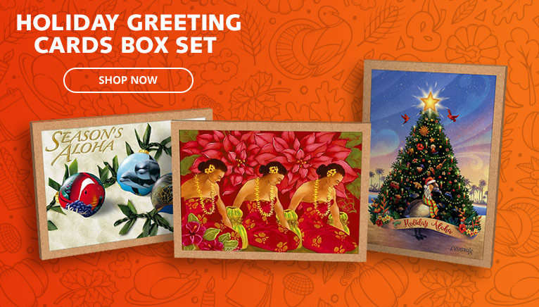 Holiday Greeting Cards Box Sets