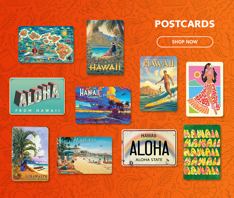 Postcards