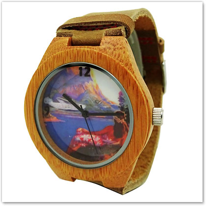 Wrist Watch<br><span class="Hilite-10">ON SALE</span>