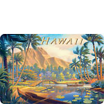 Meet Hawaii's Vintage Postcards Collector » FLUX